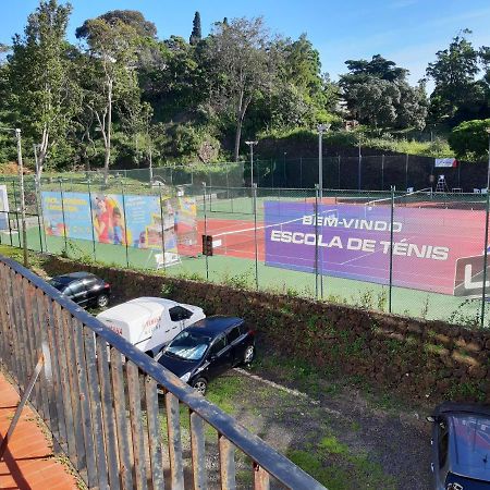 Apartamentos Matur Flats 2 Machico  Dış mekan fotoğraf
