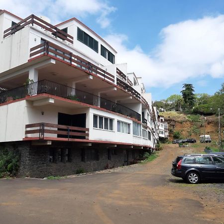 Apartamentos Matur Flats 2 Machico  Dış mekan fotoğraf
