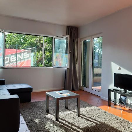 Apartamentos Matur Flats 2 Machico  Dış mekan fotoğraf
