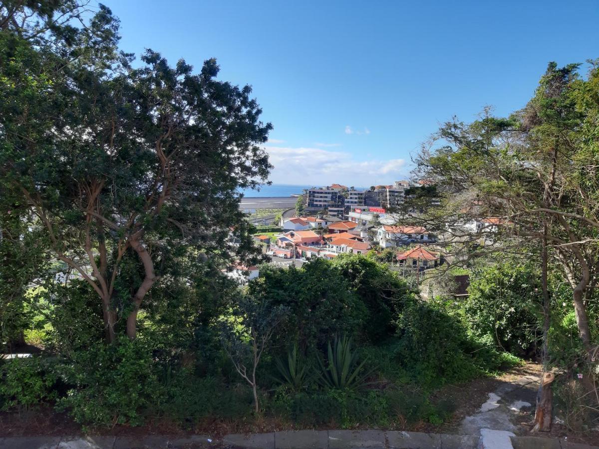 Apartamentos Matur Flats 2 Machico  Dış mekan fotoğraf
