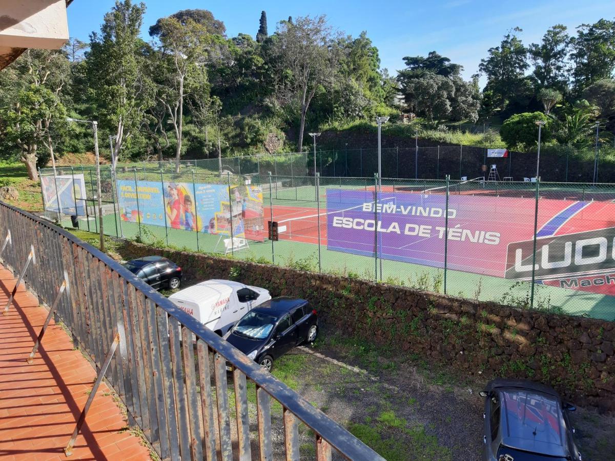 Apartamentos Matur Flats 2 Machico  Dış mekan fotoğraf