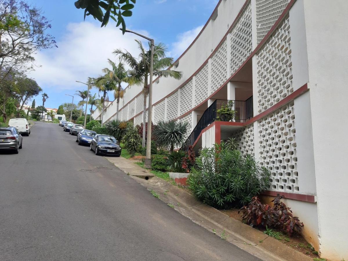 Apartamentos Matur Flats 2 Machico  Dış mekan fotoğraf