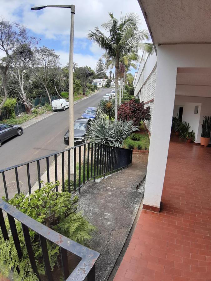 Apartamentos Matur Flats 2 Machico  Dış mekan fotoğraf