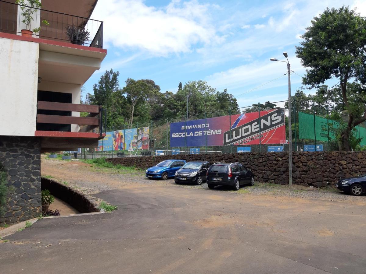 Apartamentos Matur Flats 2 Machico  Dış mekan fotoğraf