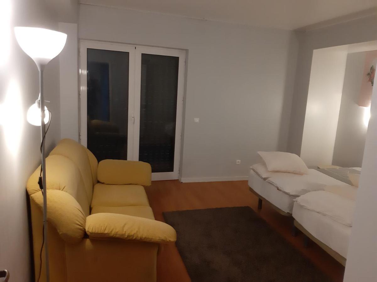 Apartamentos Matur Flats 2 Machico  Dış mekan fotoğraf