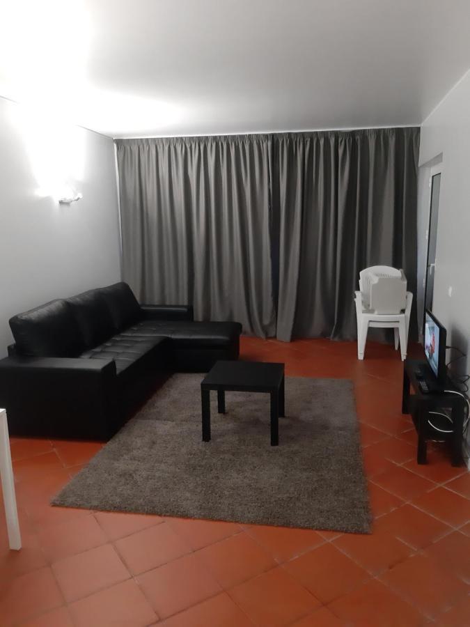 Apartamentos Matur Flats 2 Machico  Dış mekan fotoğraf