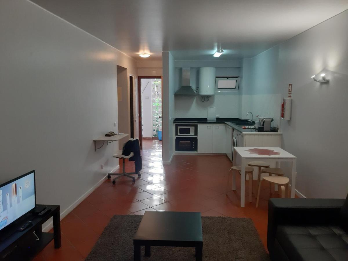 Apartamentos Matur Flats 2 Machico  Dış mekan fotoğraf