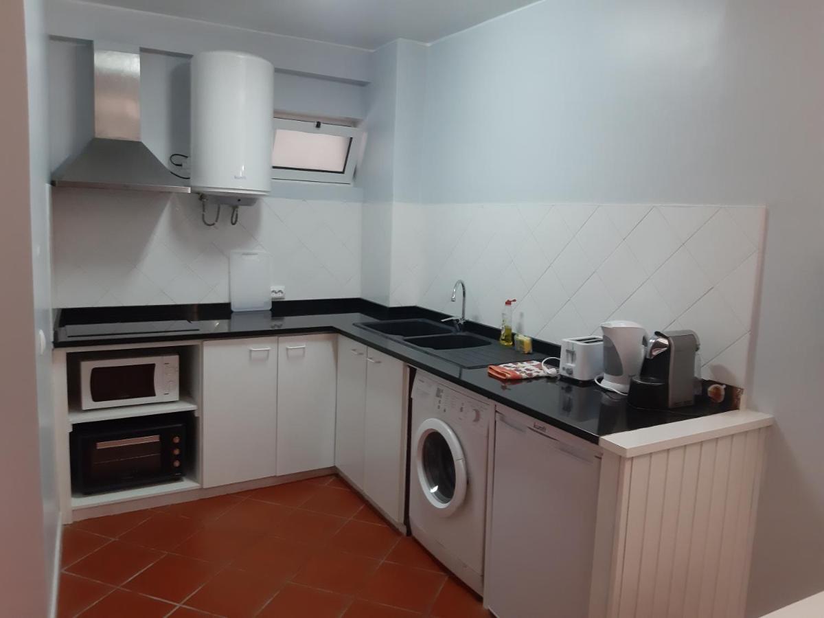Apartamentos Matur Flats 2 Machico  Dış mekan fotoğraf