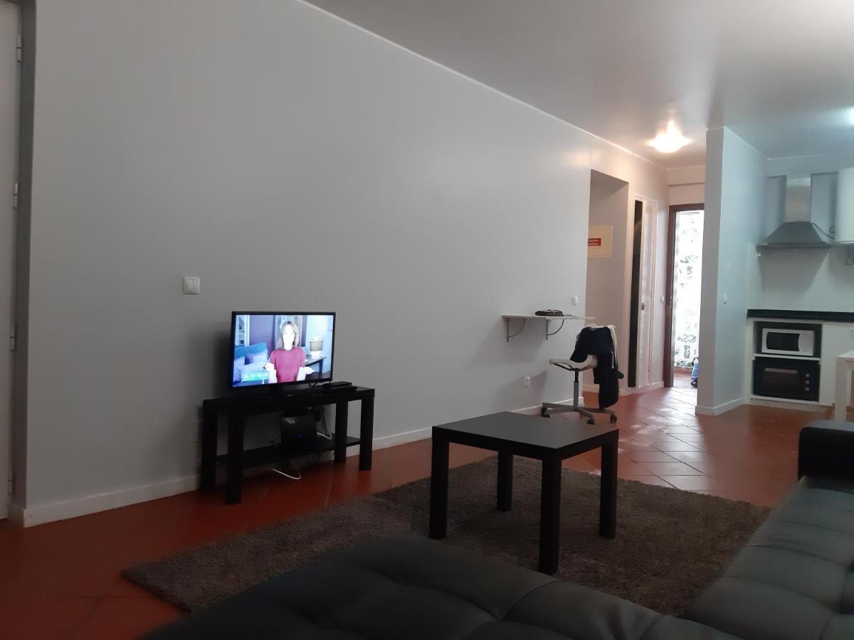 Apartamentos Matur Flats 2 Machico  Dış mekan fotoğraf
