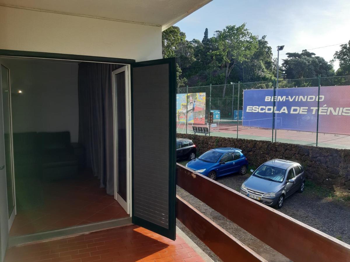 Apartamentos Matur Flats 2 Machico  Dış mekan fotoğraf