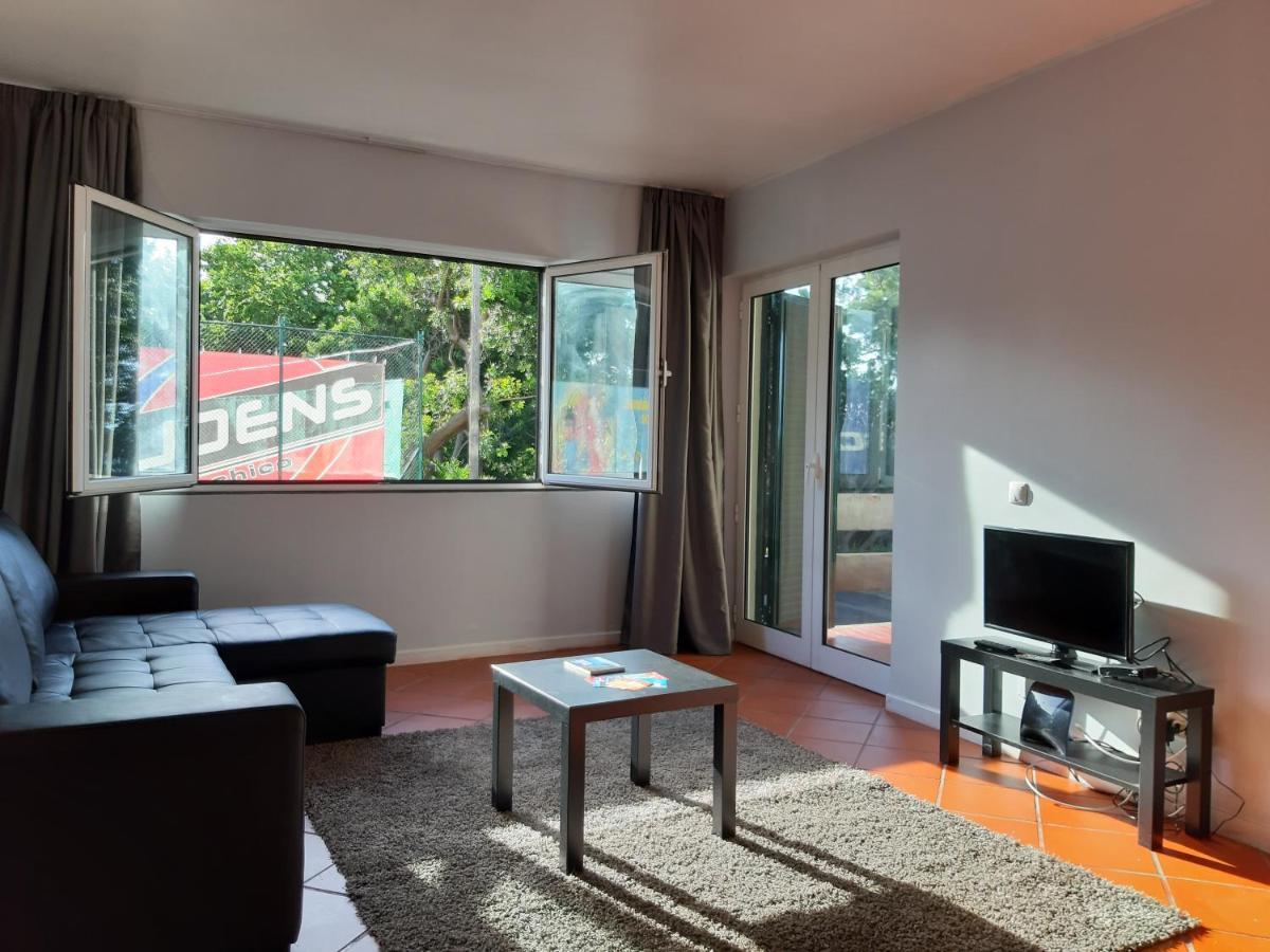 Apartamentos Matur Flats 2 Machico  Dış mekan fotoğraf