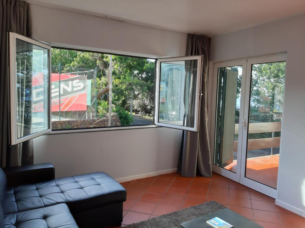 Apartamentos Matur Flats 2 Machico  Dış mekan fotoğraf