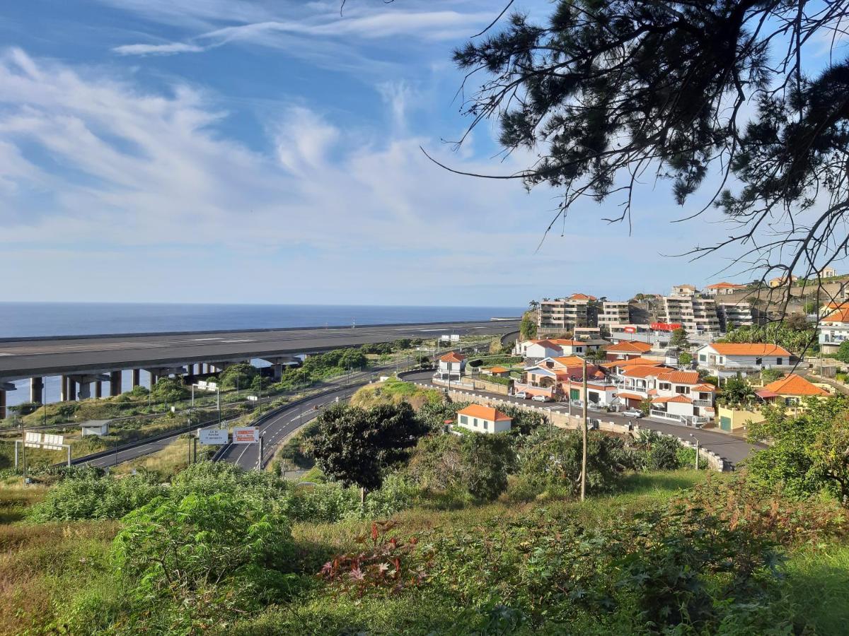 Apartamentos Matur Flats 2 Machico  Dış mekan fotoğraf