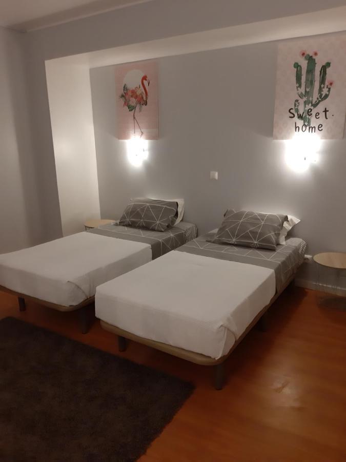 Apartamentos Matur Flats 2 Machico  Dış mekan fotoğraf