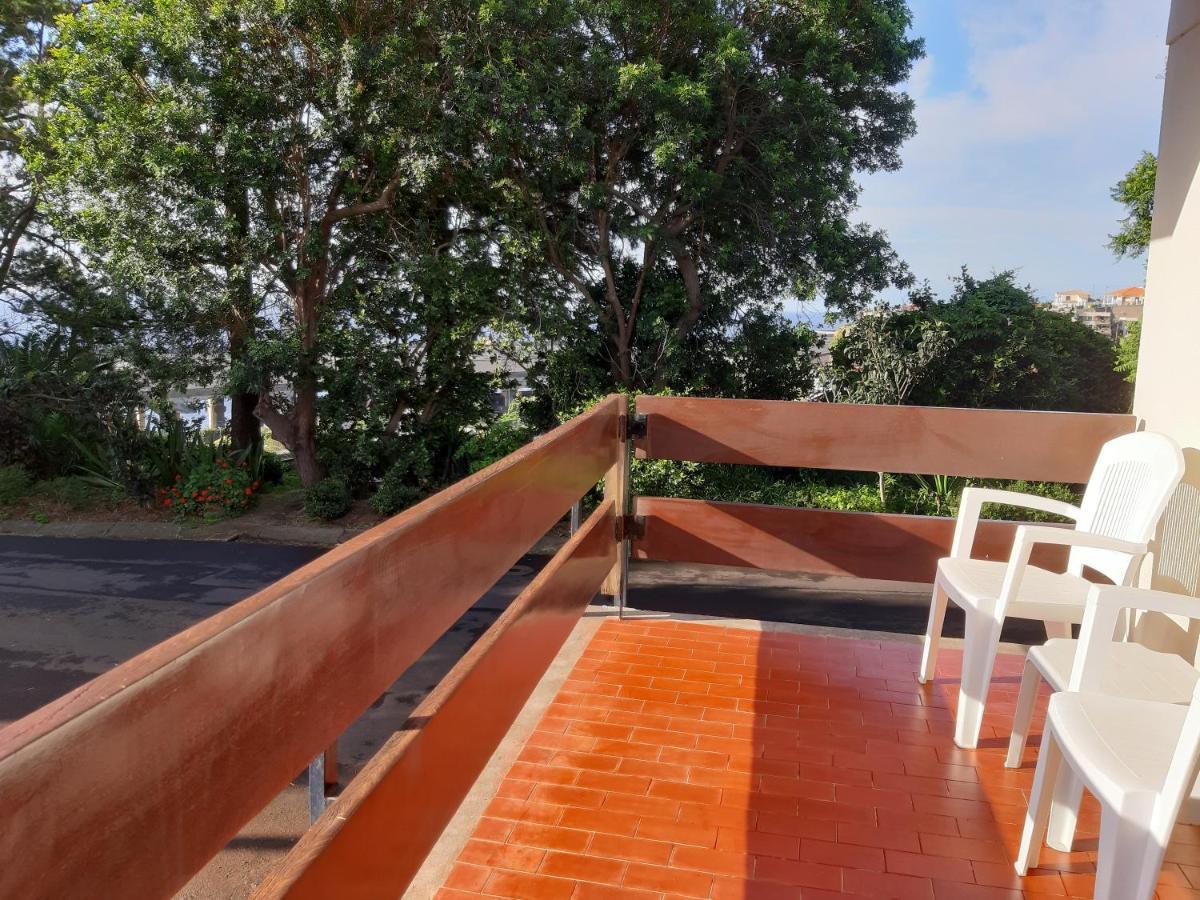 Apartamentos Matur Flats 2 Machico  Dış mekan fotoğraf