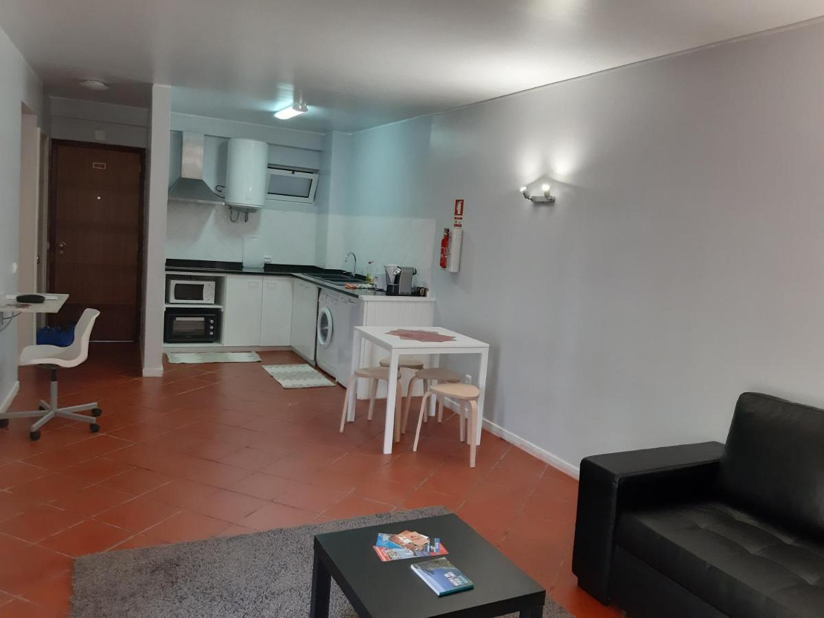 Apartamentos Matur Flats 2 Machico  Dış mekan fotoğraf