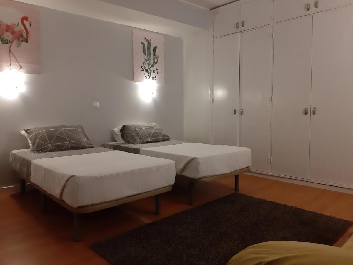 Apartamentos Matur Flats 2 Machico  Dış mekan fotoğraf