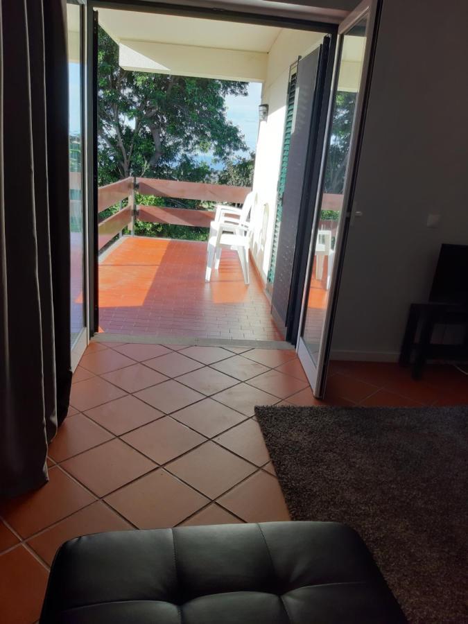 Apartamentos Matur Flats 2 Machico  Dış mekan fotoğraf
