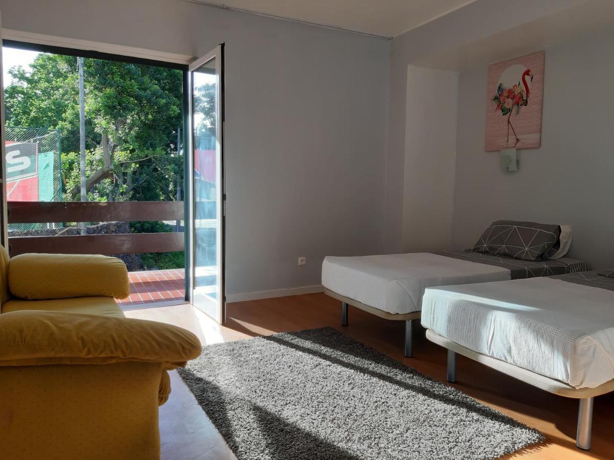 Apartamentos Matur Flats 2 Machico  Dış mekan fotoğraf